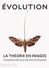 �volution: La Th�orie en images, Phaidon 2016